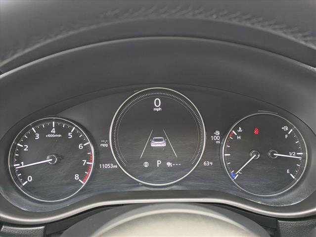 Used 2023 MAZDA CX-30 AWD 2.5 S w/ Preferred Package image 10