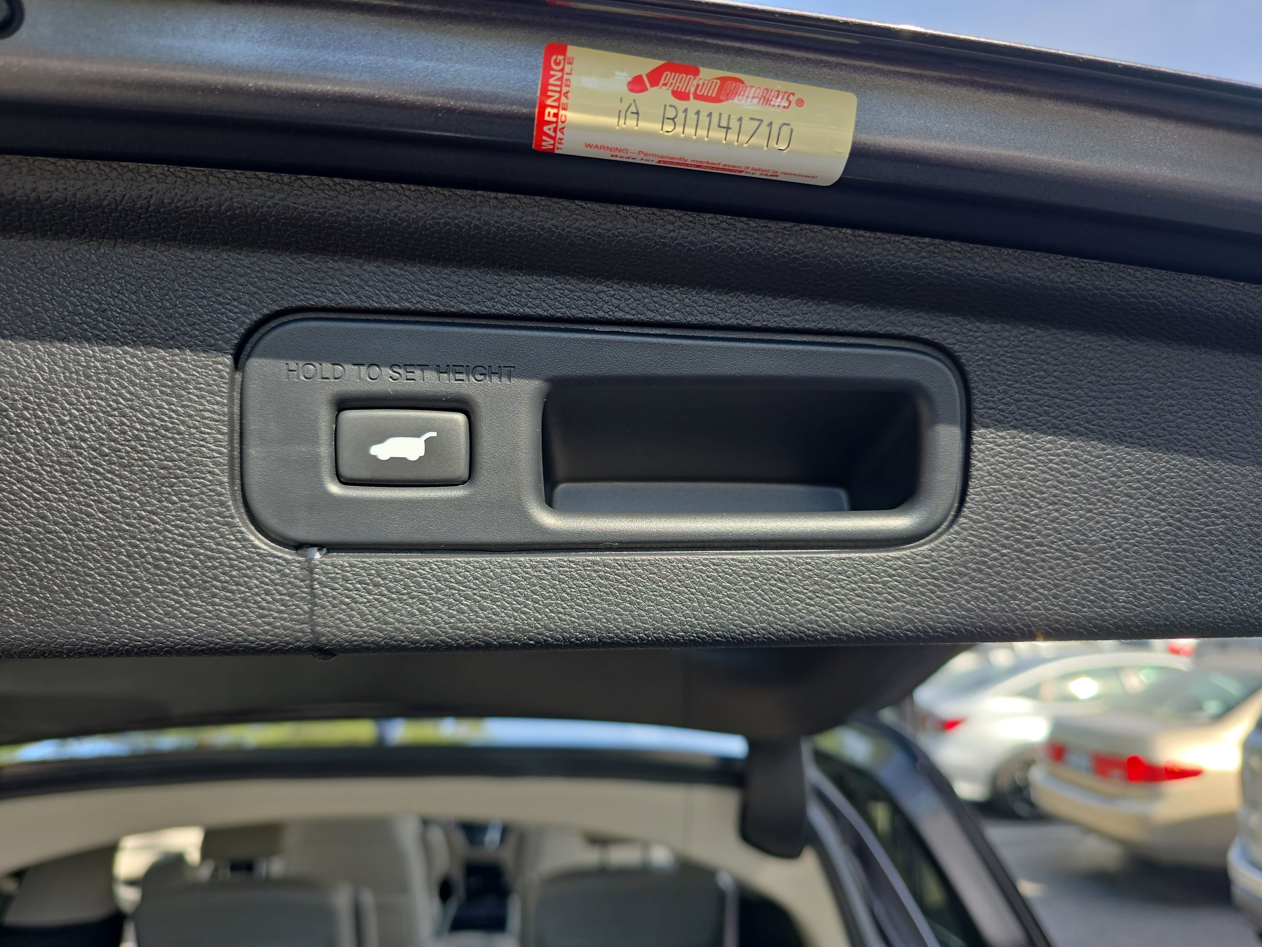 Used 2025 Honda Odyssey EX-L image 15