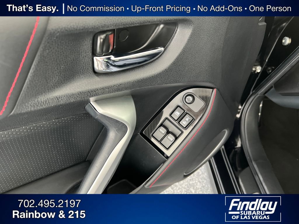 Used 2019 Subaru BRZ Limited image 13