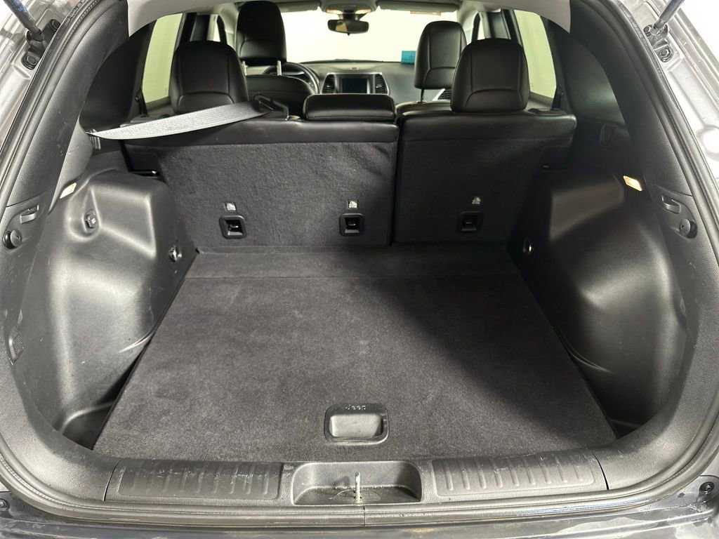 Used 2021 Jeep Cherokee Latitude Lux image 11