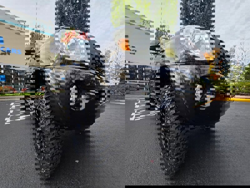 Used 2007 Toyota Tacoma 4x4 Double Cab image 10