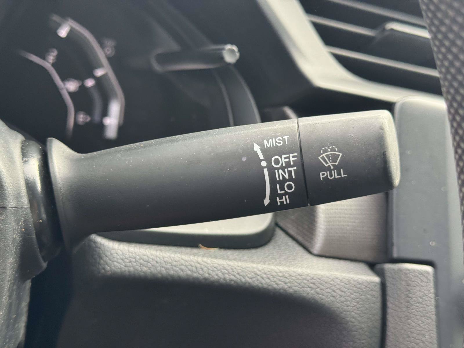 Used 2016 Honda Civic LX image 18