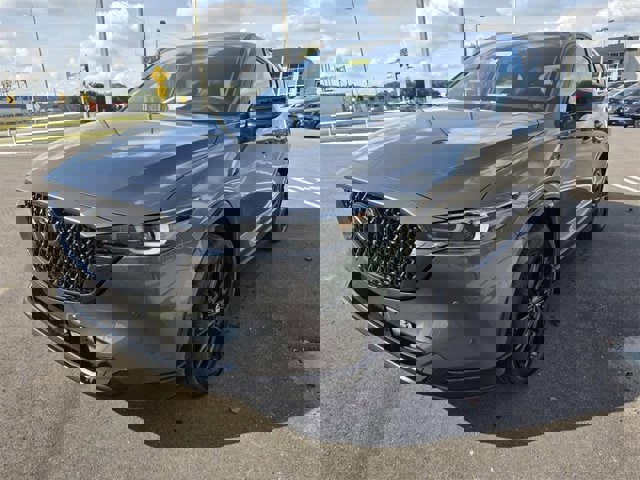 New 2025 MAZDA CX-5 2.5 Turbo w/ Premium Package image 5