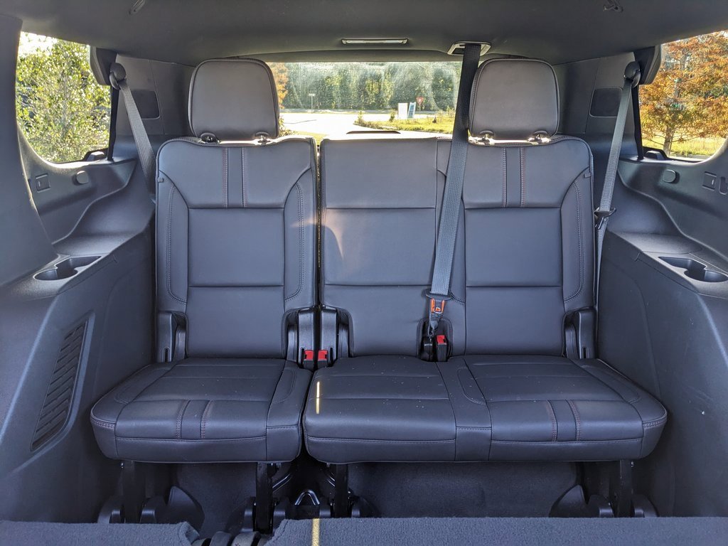 Used 2023 Chevrolet Tahoe RST image 44