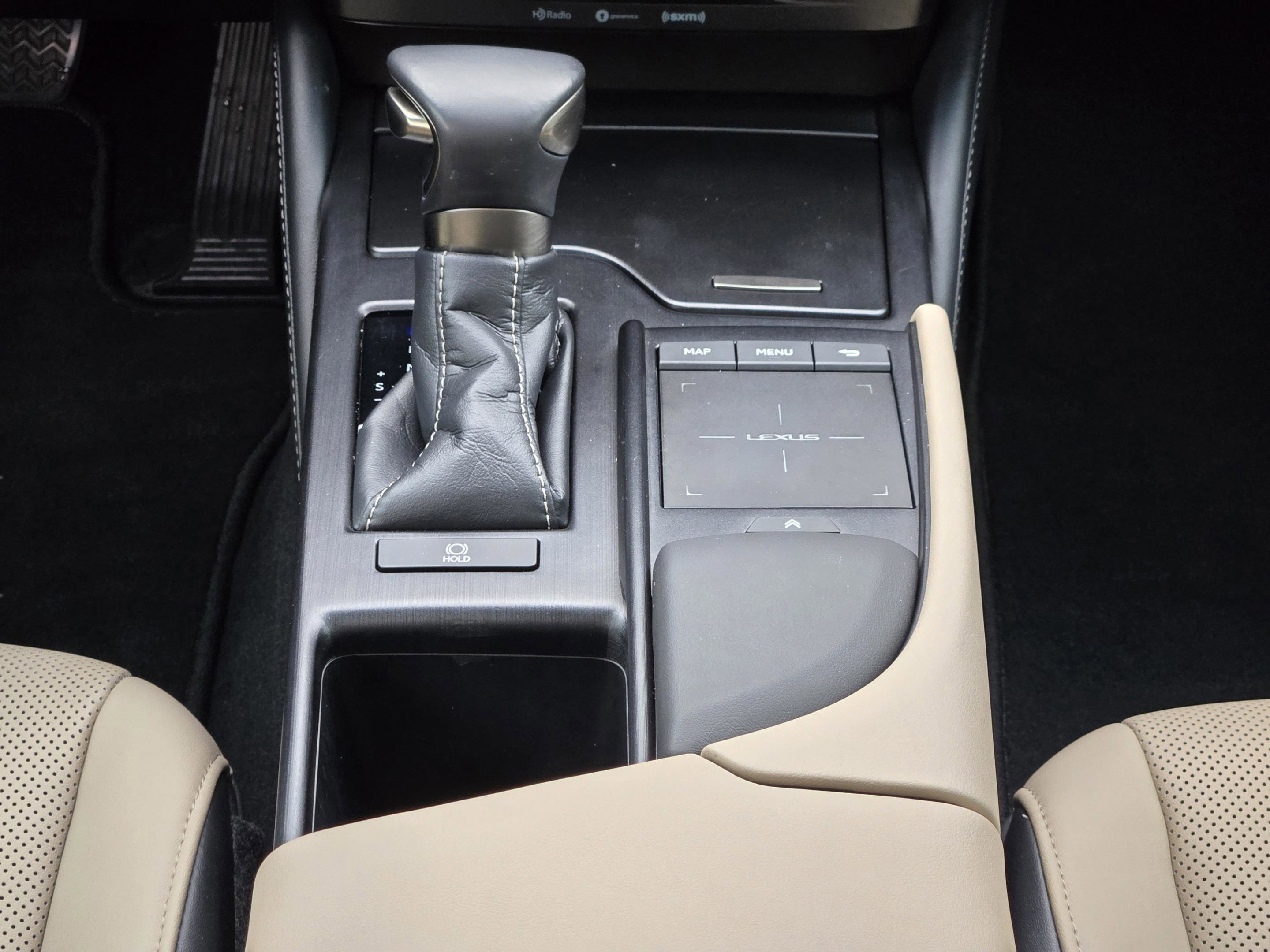Used 2019 Lexus ES 350 w/ Premium Package FWD image 16