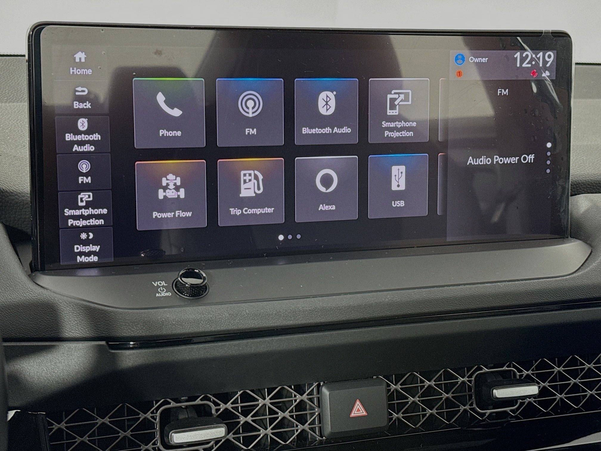 Certified 2023 Honda Accord Sport image 14