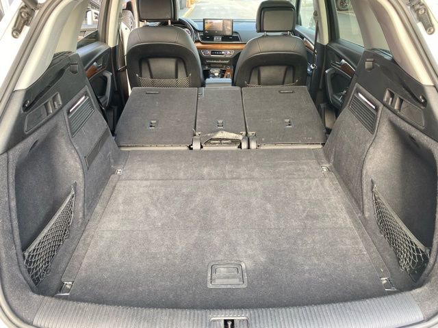 Used 2023 Audi Q5 2.0T Premium Plus image 29