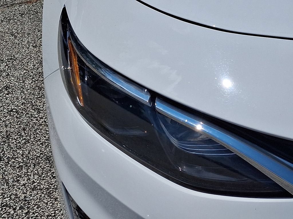 Certified 2024 Chevrolet Malibu LT FWD image 11
