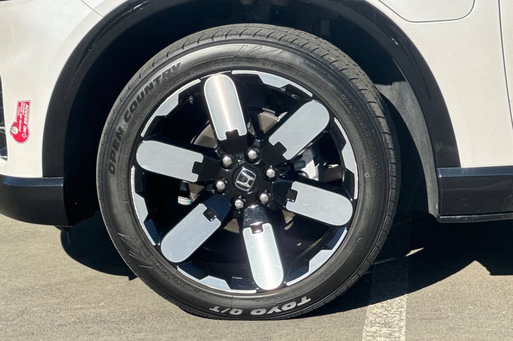Certified 2024 Honda Prologue Elite image 27