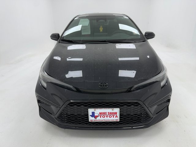Used 2023 Toyota Corolla SE image 3