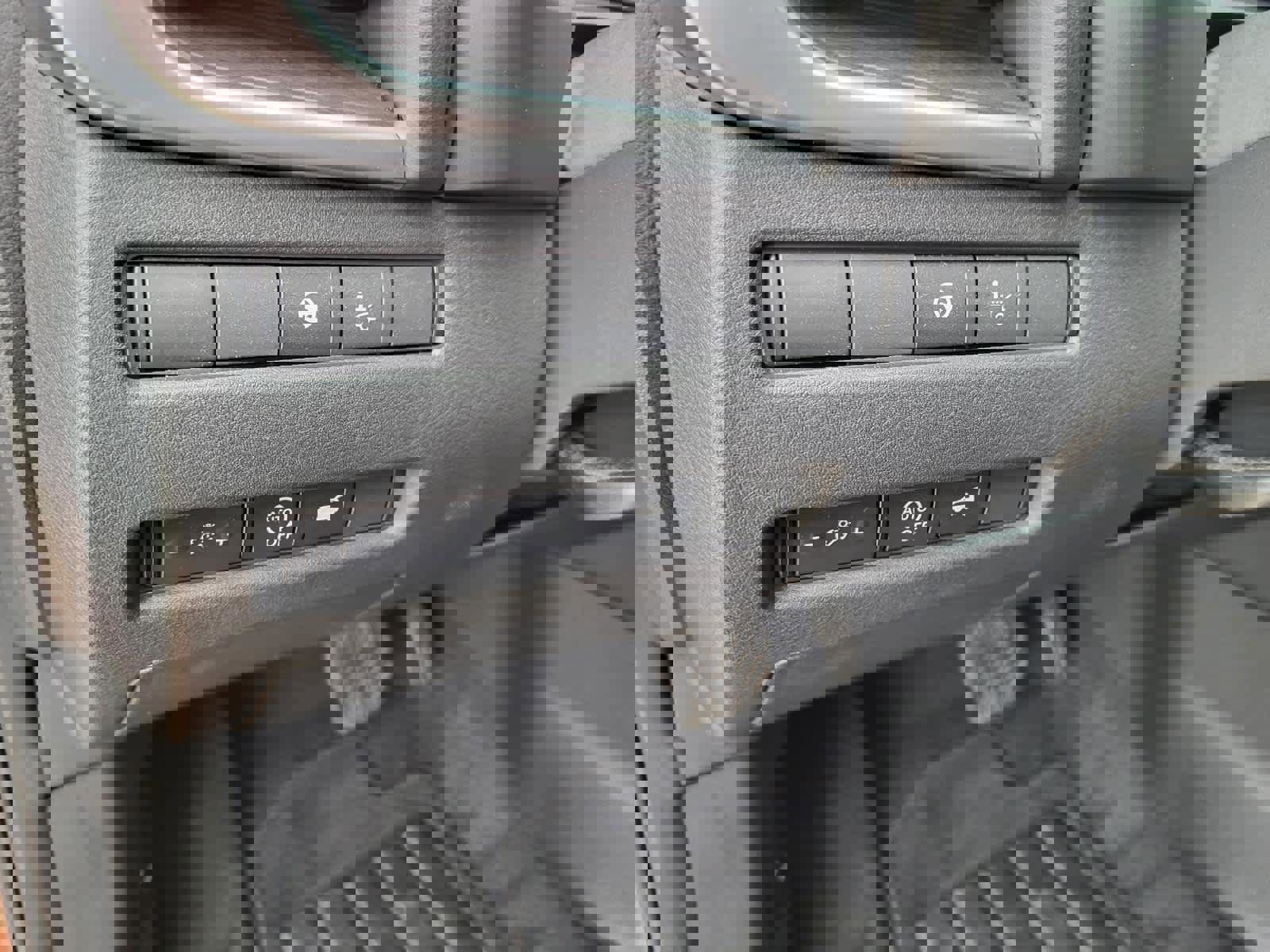 Used 2023 Nissan Rogue Platinum w/ Platinum Premium Package image 16