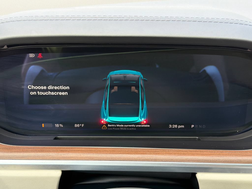 Used 2023 Tesla Model X AWD/4WD image 28