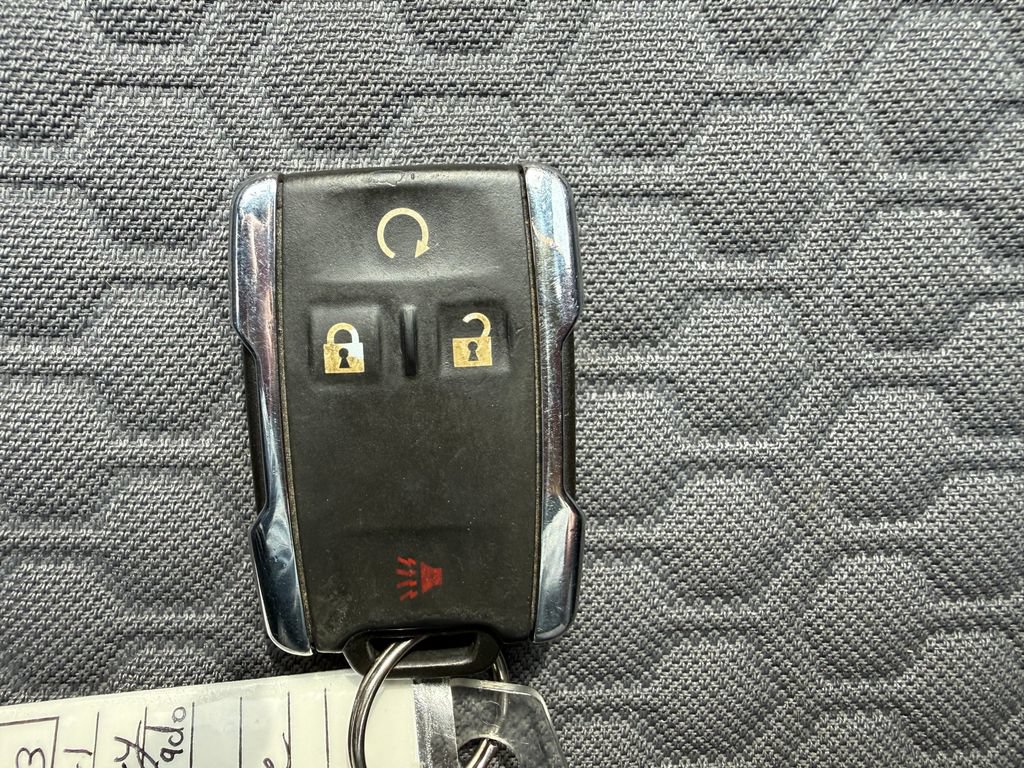 Used 2021 Chevrolet Colorado Z71 AWD/4WD image 34