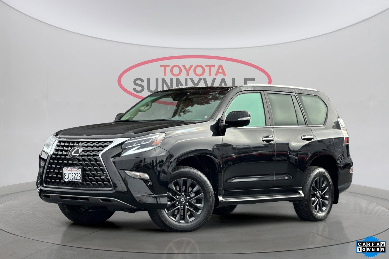 Used 2021 Lexus GX 460 Premium