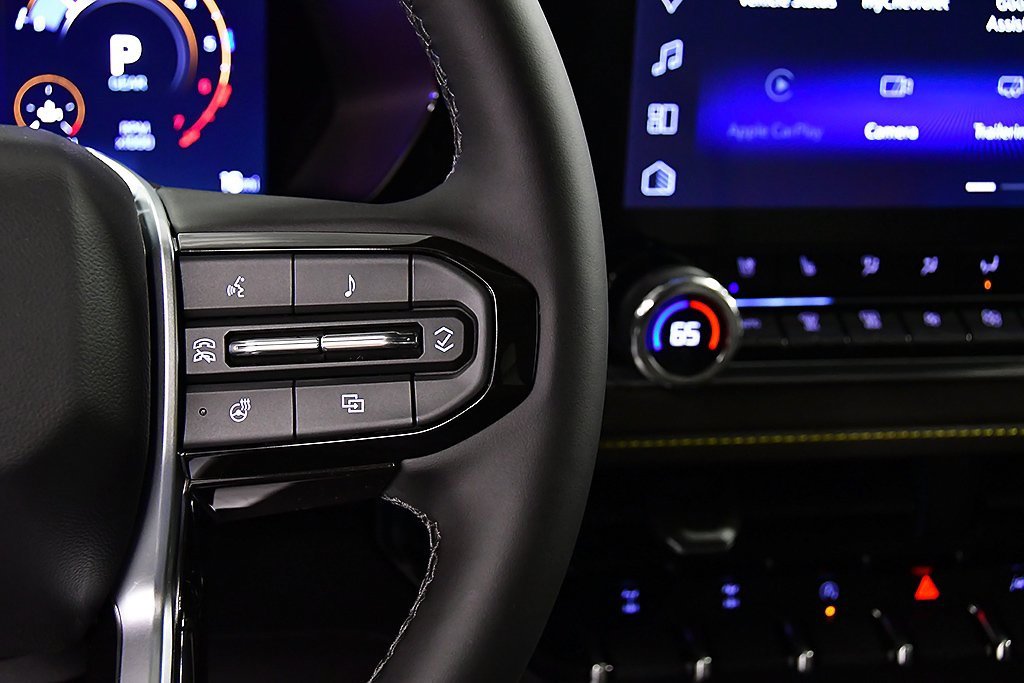 New 2026 Chevrolet Colorado ZR2 w/ Technology Package image 23