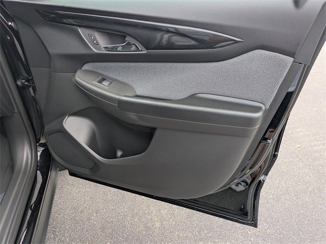 New 2026 Chevrolet TrailBlazer LT w/ Convenience Package image 34