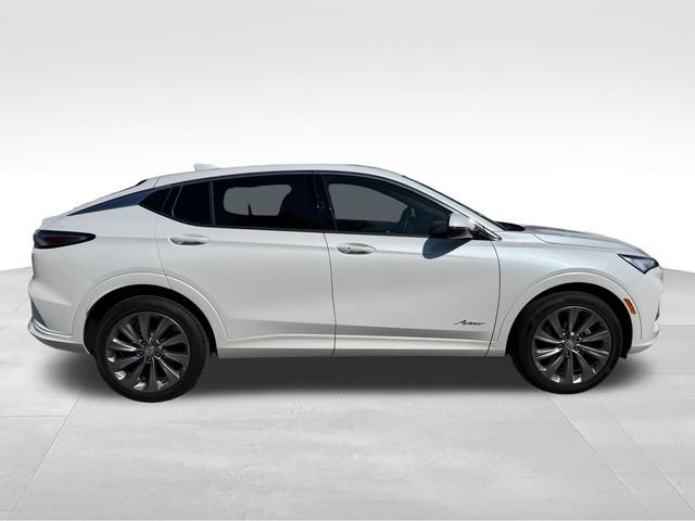 Used 2026 Buick Envista Avenir FWD image 8