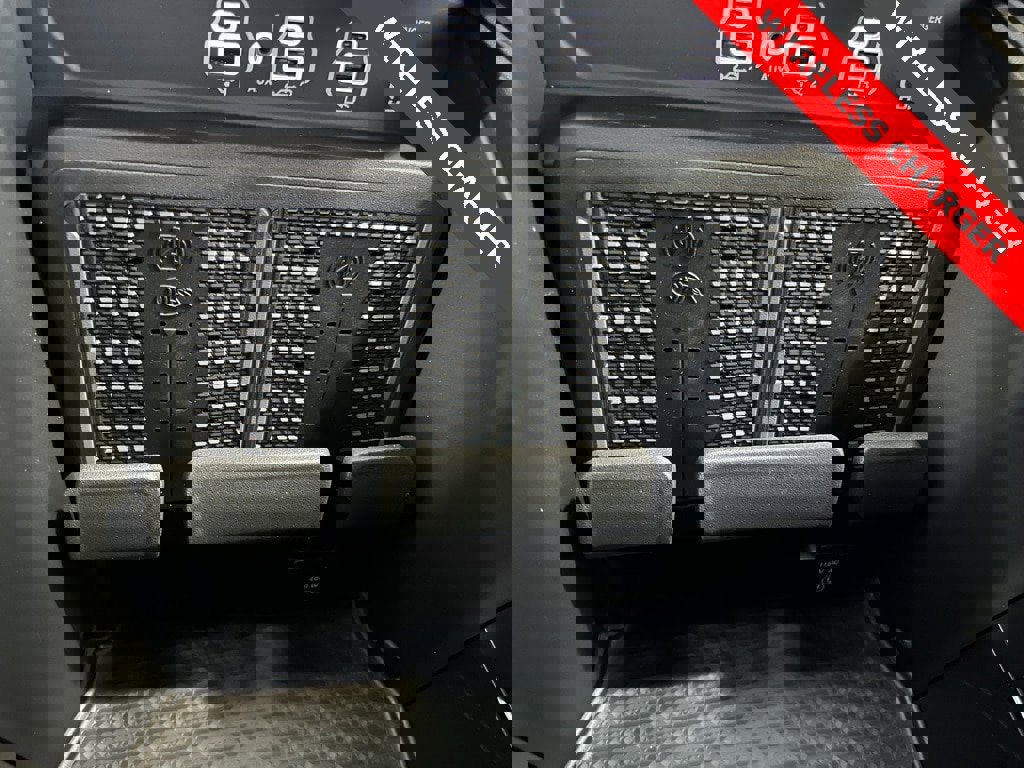 New 2025 RAM 1500 Laramie w/ Night Edition image 25