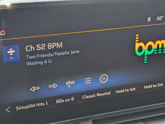 New 2026 Chevrolet Trax ACTIV image 12