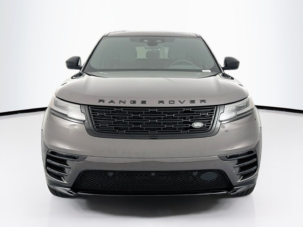 New 2026 Land Rover Range Rover Velar Belgravia AWD/4WD image 2