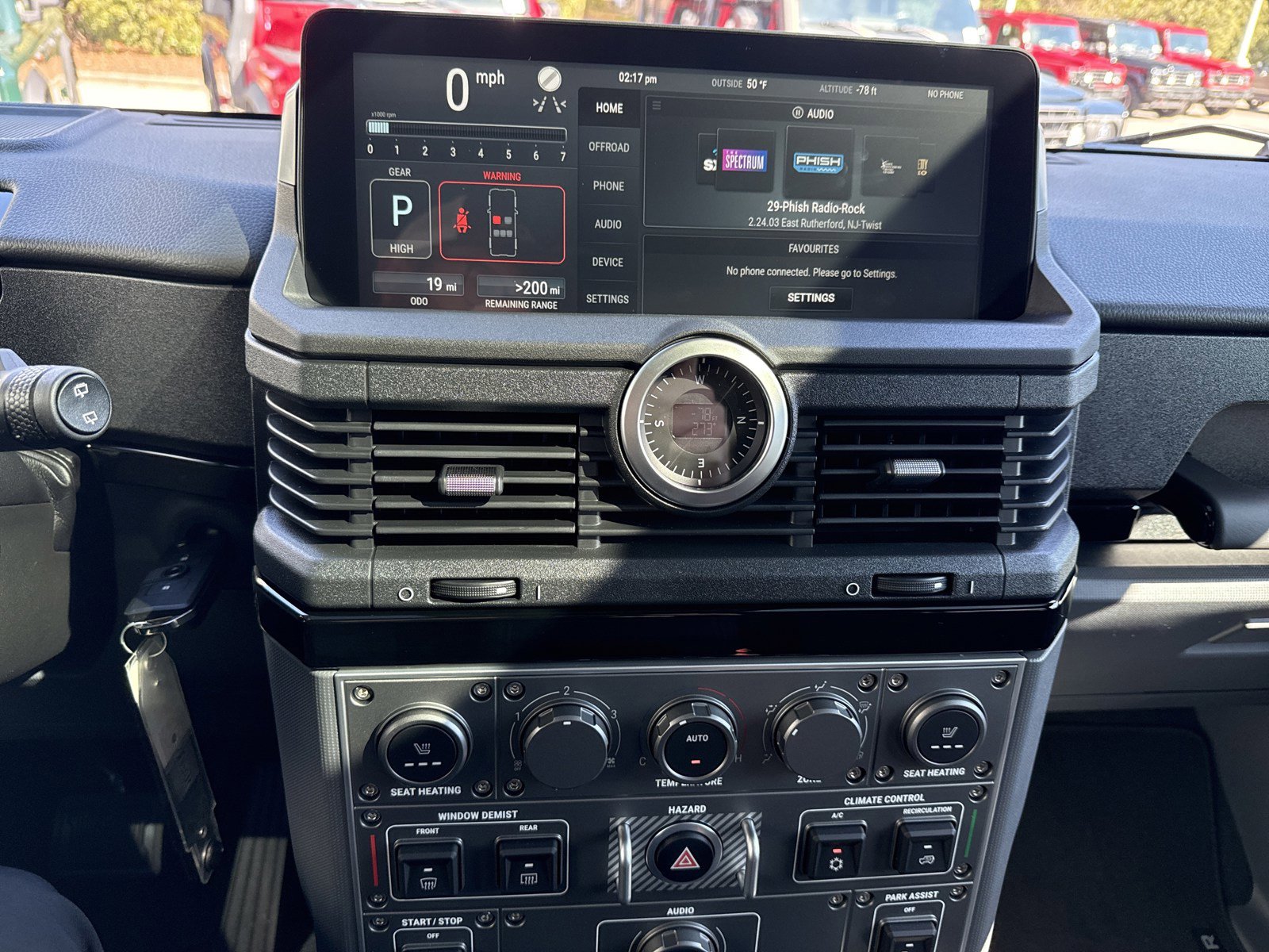 New 2026 INEOS Grenadier image 18