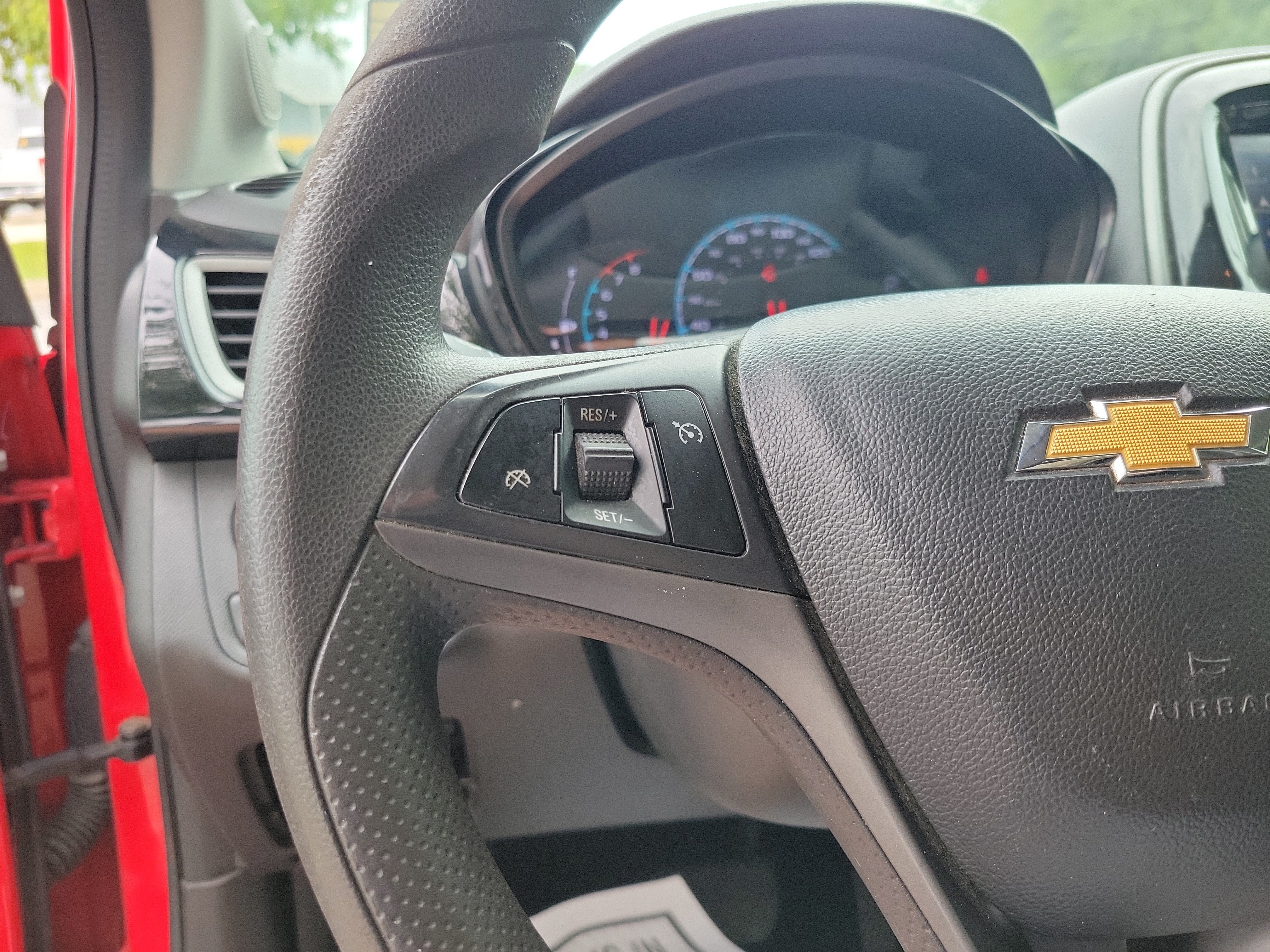 Used 2020 Chevrolet Spark LT FWD image 22