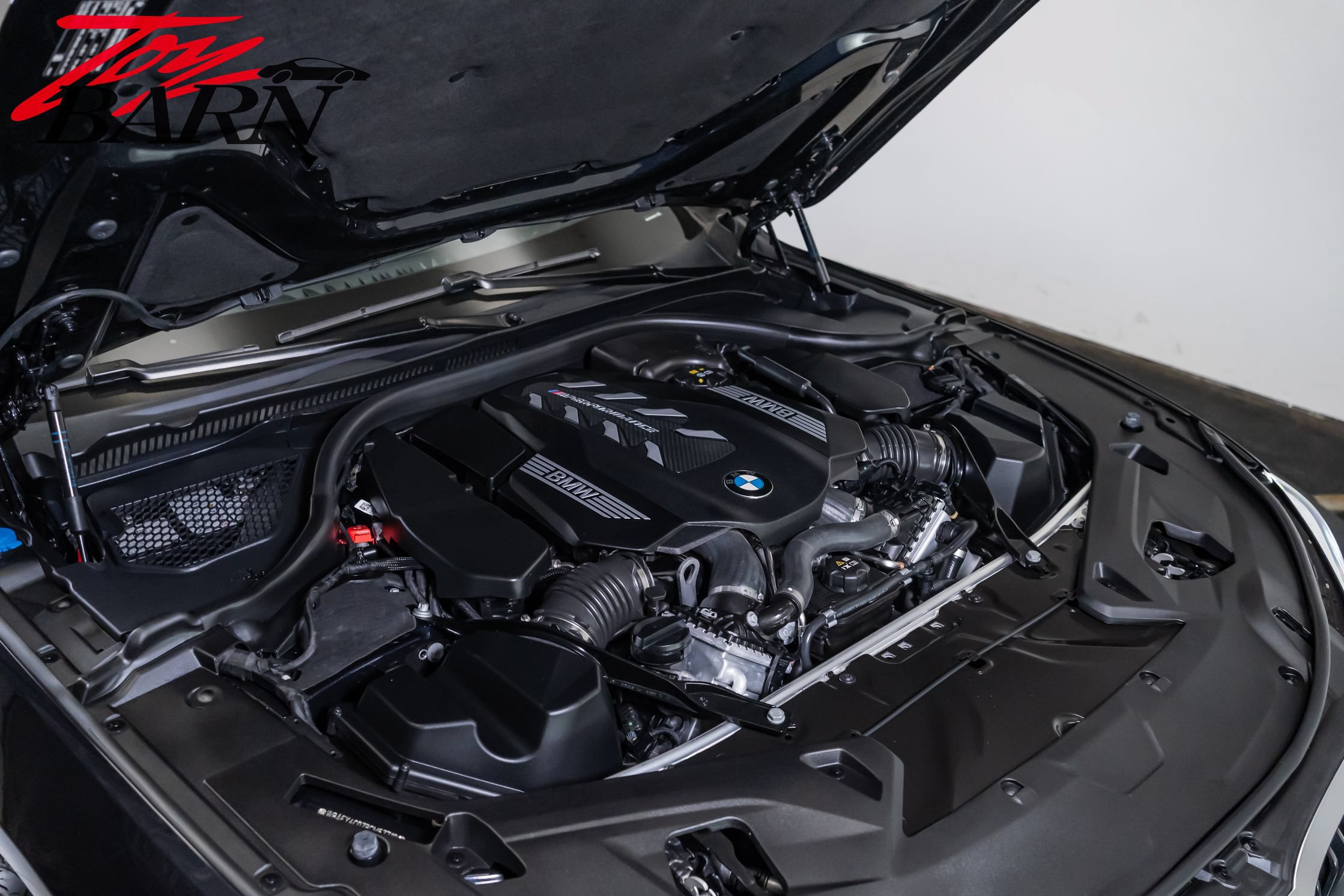 Used 2023 BMW M850i xDrive Convertible AWD/4WD image 57