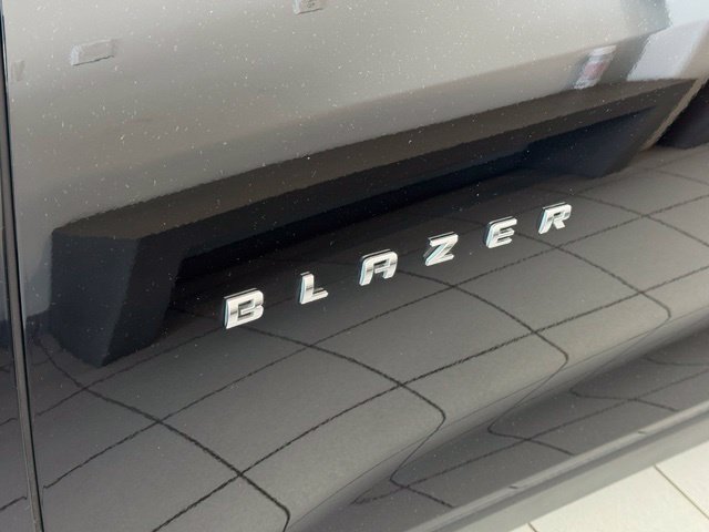 Certified 2023 Chevrolet Blazer LT AWD/4WD image 35