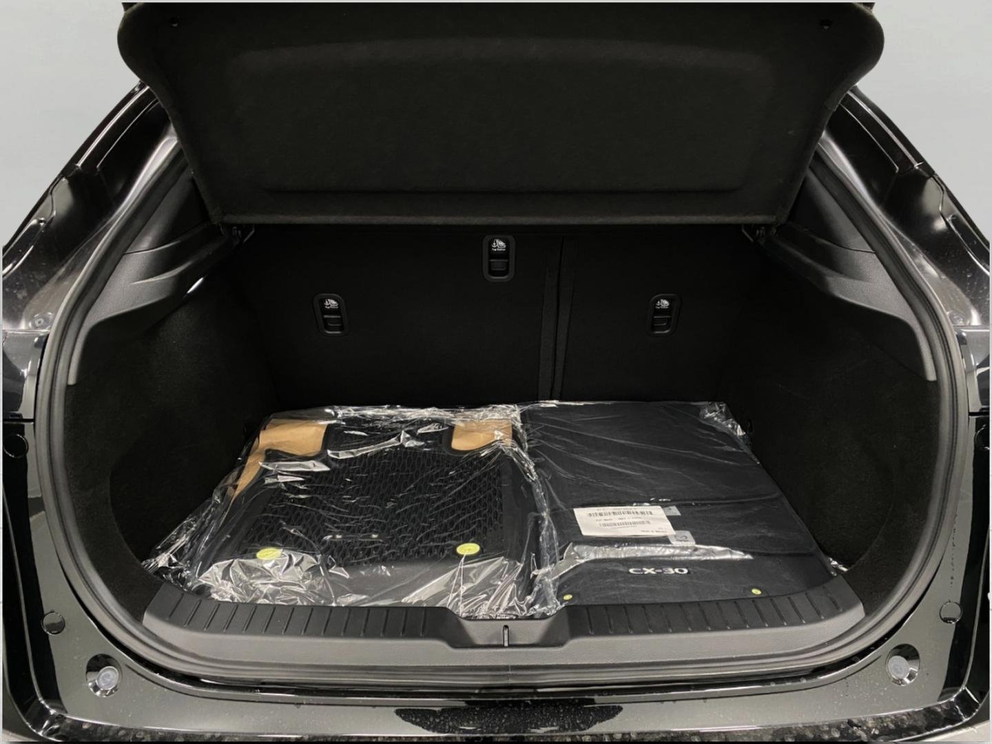 New 2026 MAZDA CX-30 Aire Edition AWD/4WD image 5