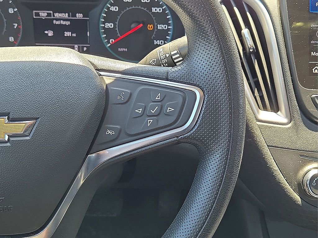 Used 2025 Chevrolet Malibu LS FWD image 18