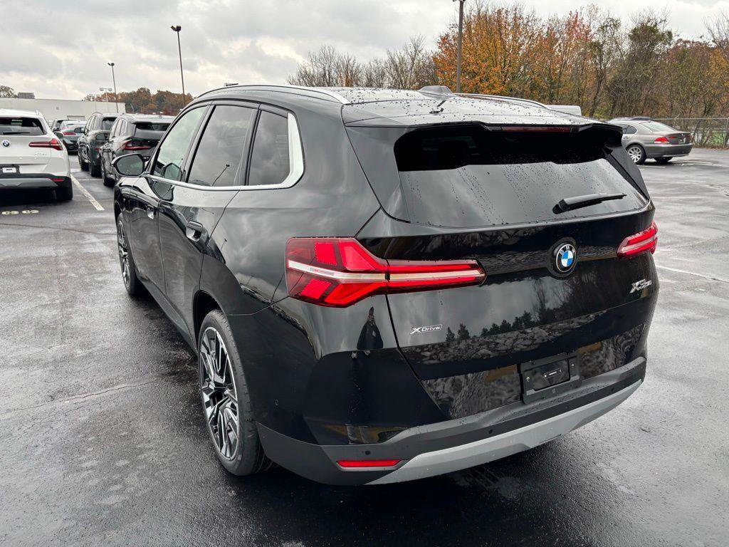 New 2026 BMW X3 xDrive30 w/ Premium Package image 3