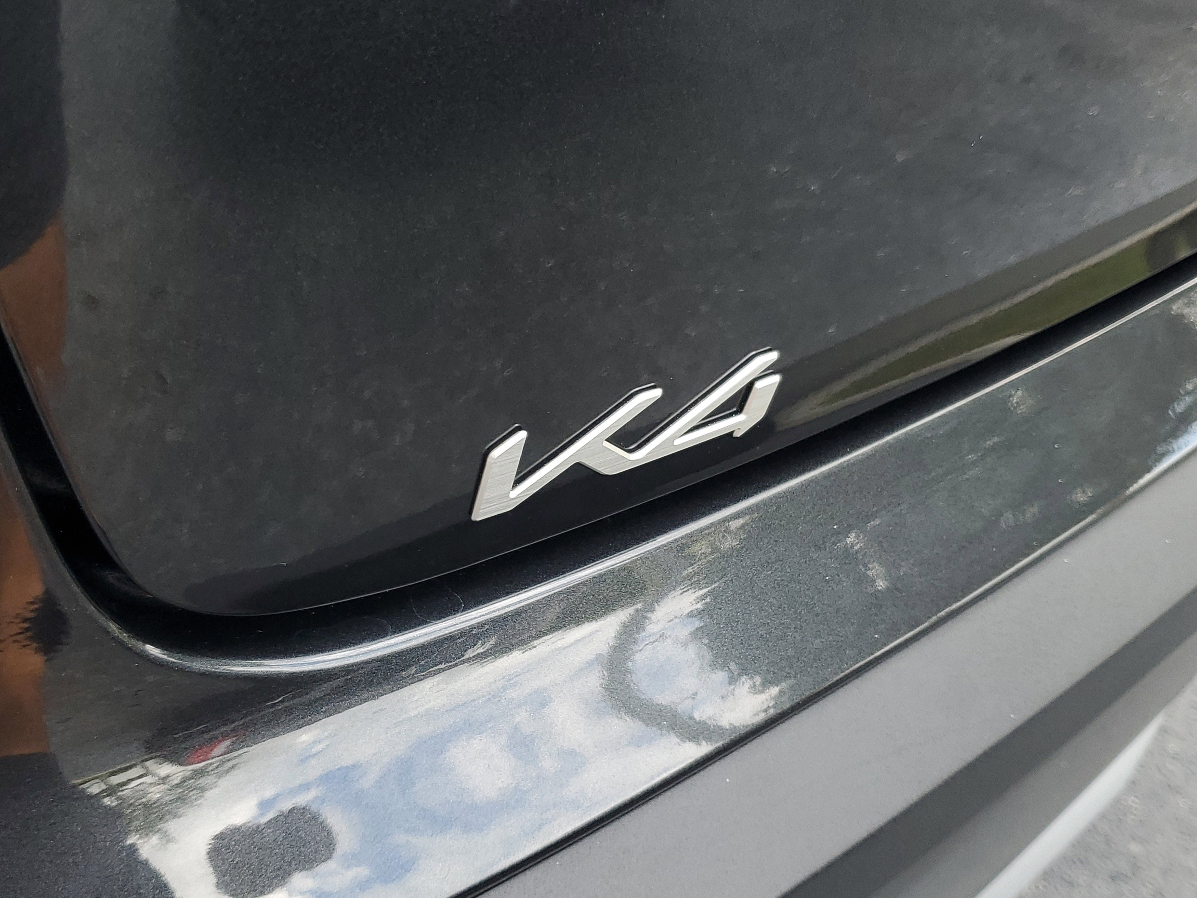 Used 2025 Kia K4 LX image 3