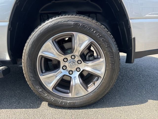 Used 2023 RAM 1500 Laramie image 6