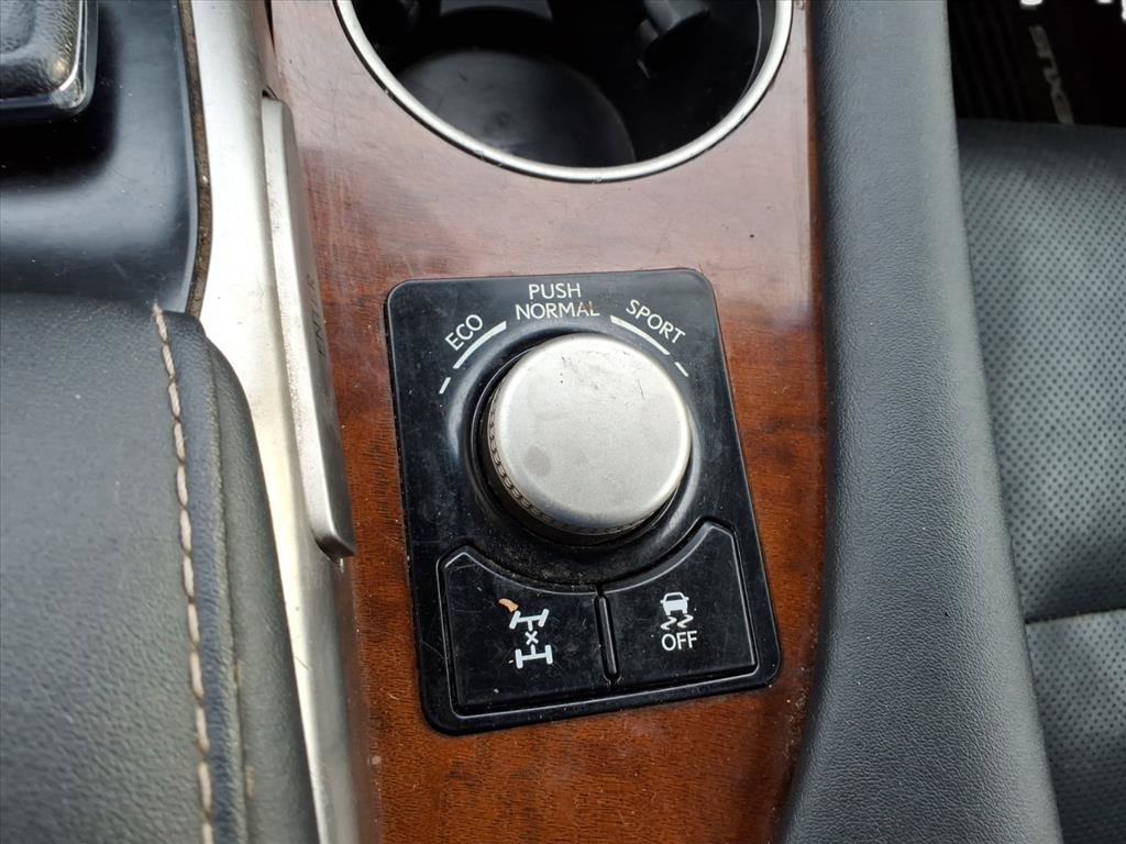 Used 2018 Lexus RX 350L Luxury image 20