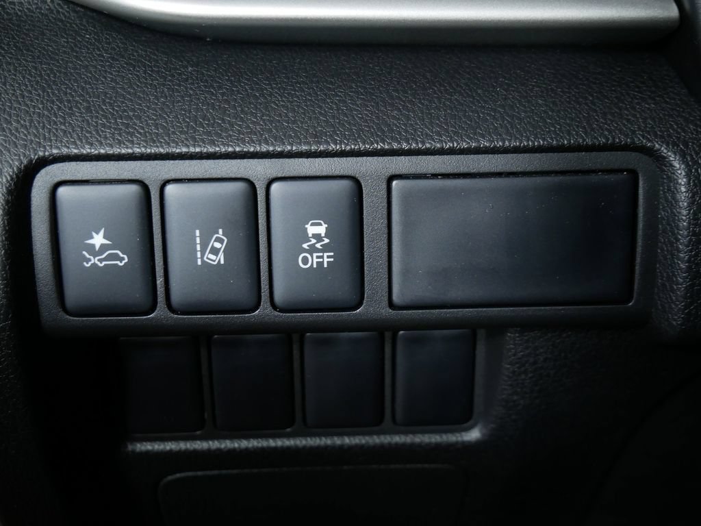 Used 2023 Mitsubishi Eclipse Cross LE AWD/4WD image 24