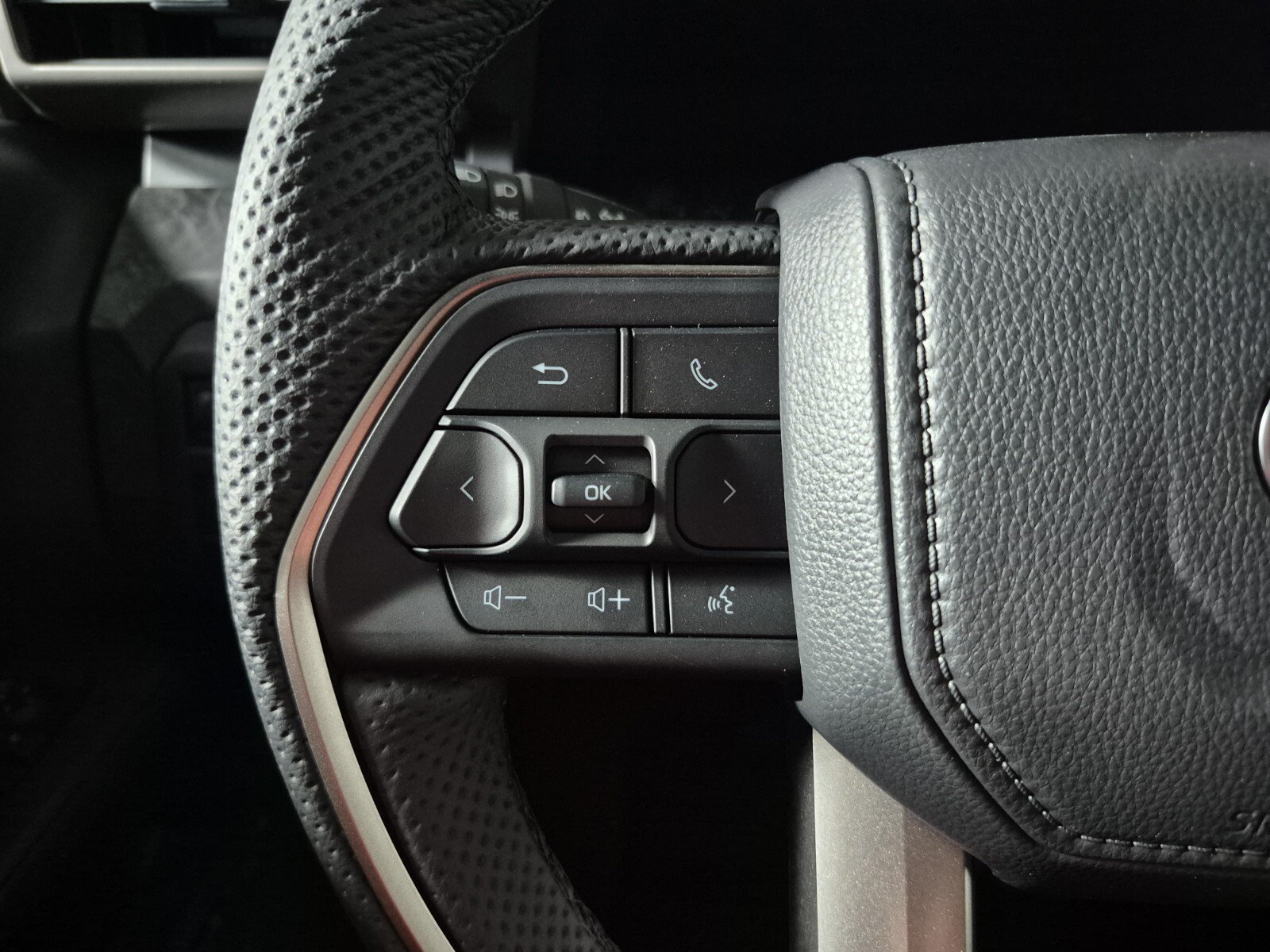 New 2026 Toyota Tacoma SR5 AWD/4WD image 19
