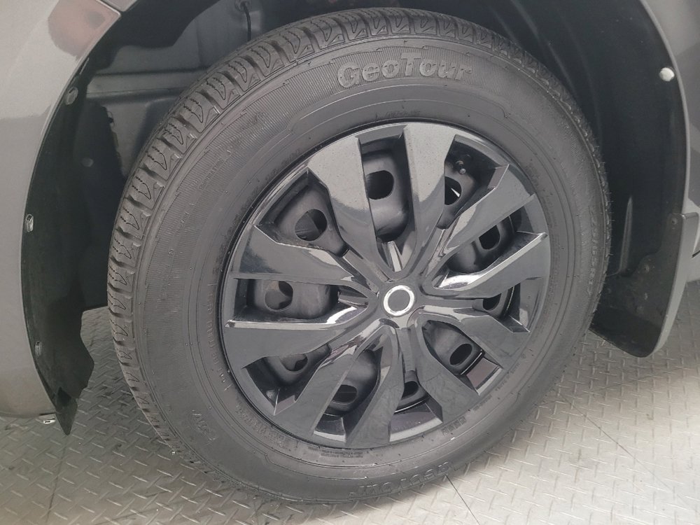 Used 2018 Dodge Journey SE w/ Mopar All Weather Group FWD image 31