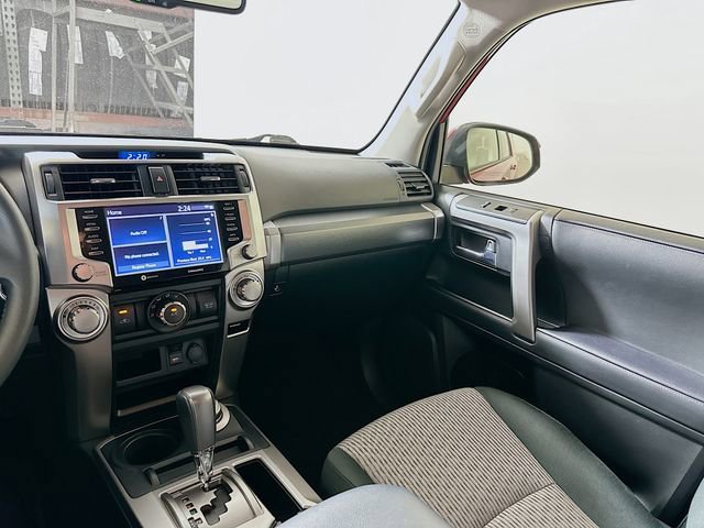 Used 2024 Toyota 4Runner SR5 image 24