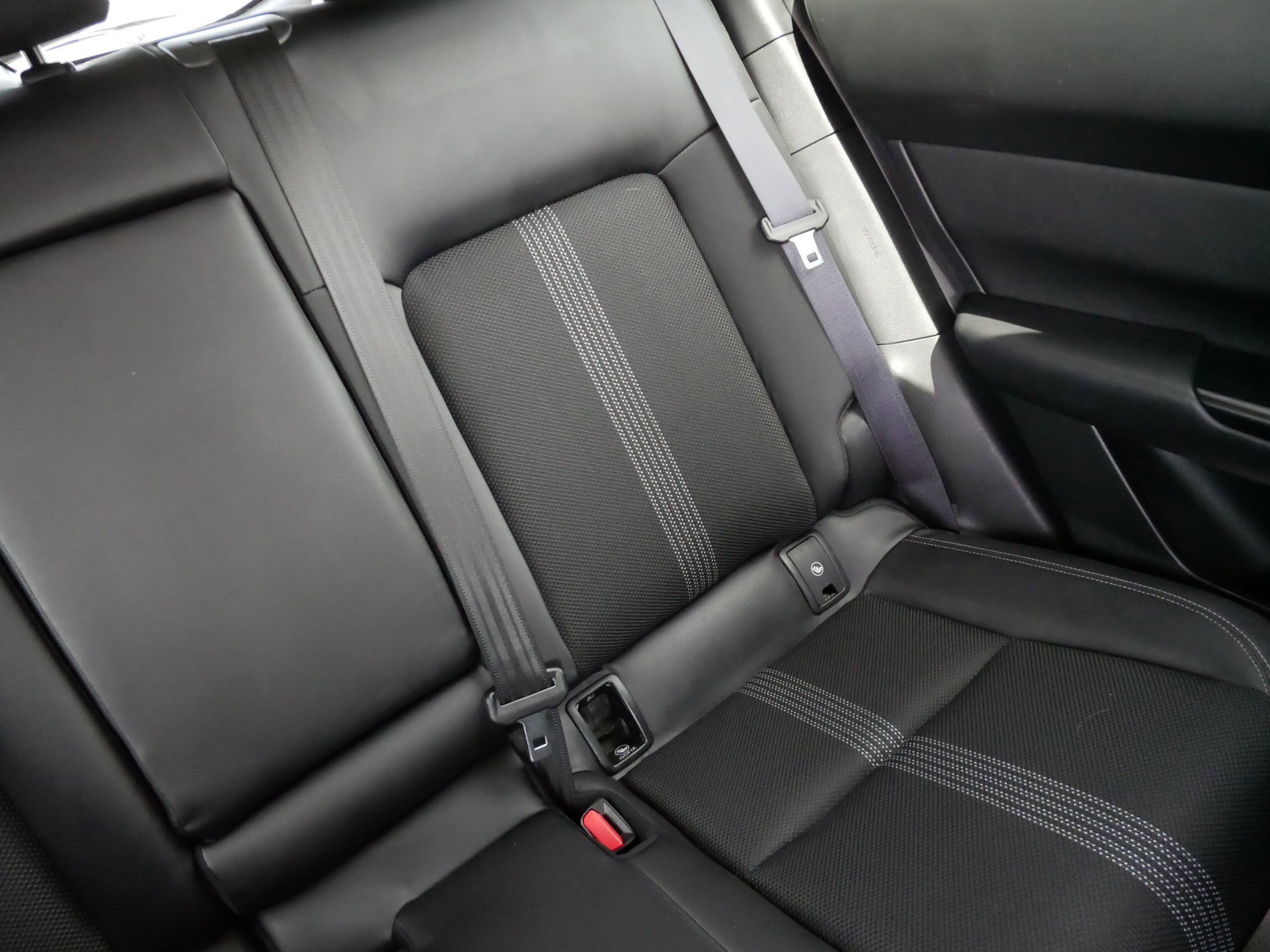 Used 2023 MAZDA CX-50 2.5 S w/ Cargo Package image 14