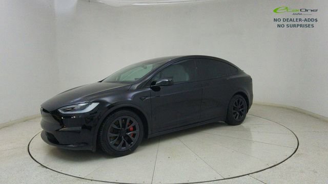 Used 2024 Tesla Model X Plaid image 72