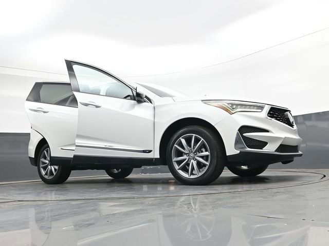 Used 2020 Acura RDX FWD w/ Technology Package image 41