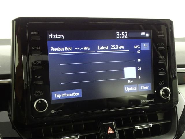 Used 2022 Toyota Corolla SE w/ Carpet Mat Package (TMS) image 34