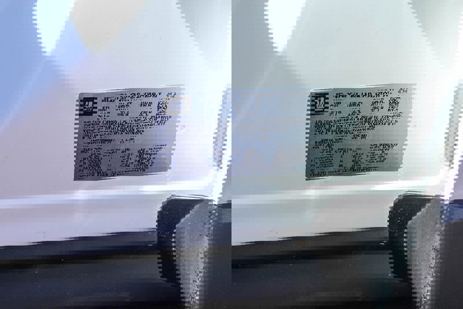 Used 2023 Buick Encore GX Select image 40