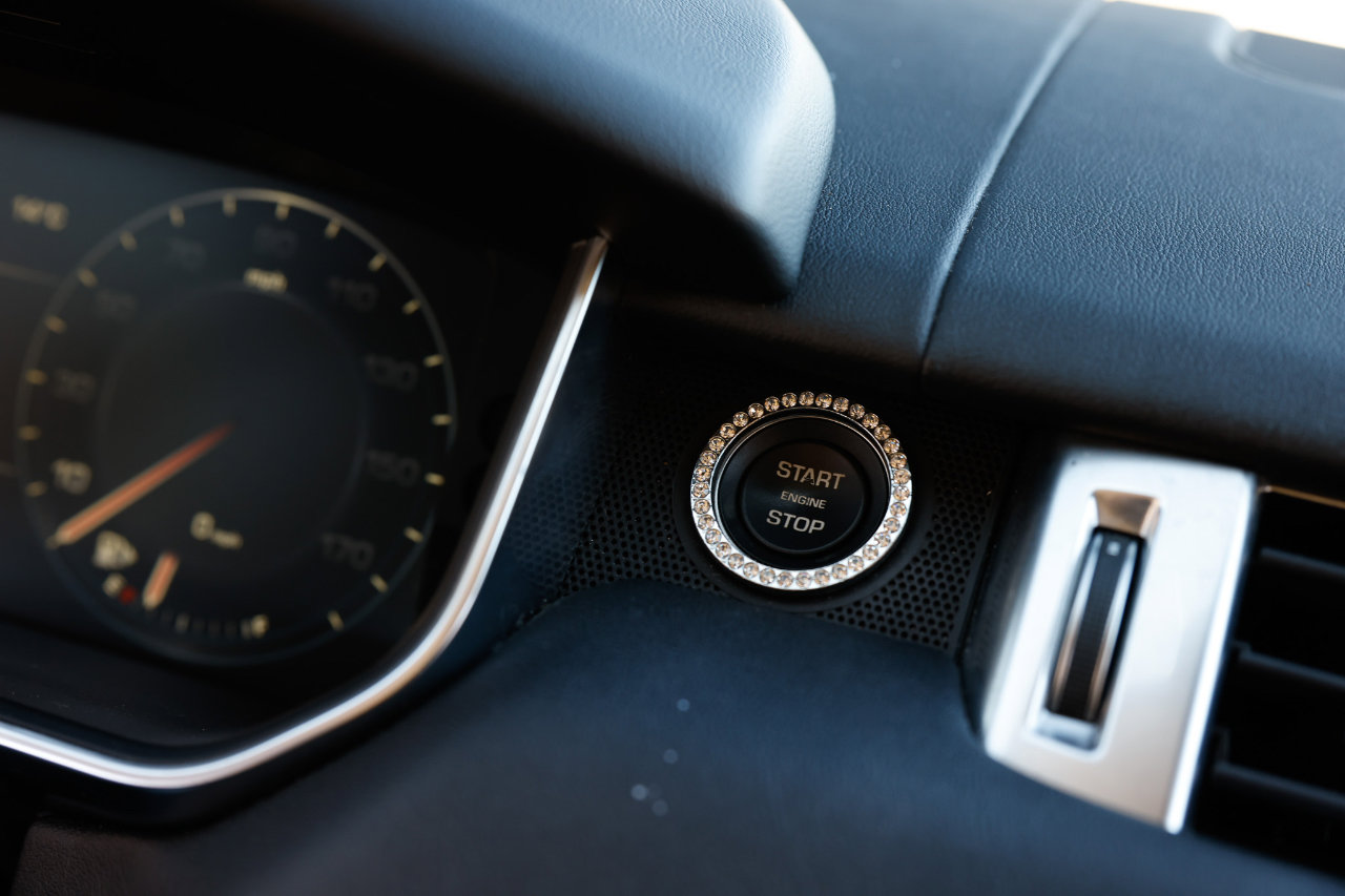 Used 2016 Land Rover Range Rover Sport Supercharged image 30