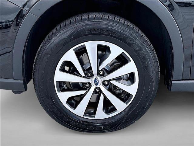 Used 2021 Subaru Outback Premium w/ Popular Package #1 image 10