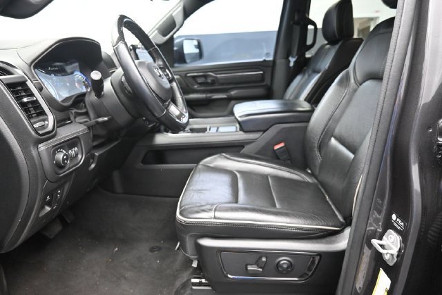Used 2022 RAM 1500 Limited AWD/4WD image 14