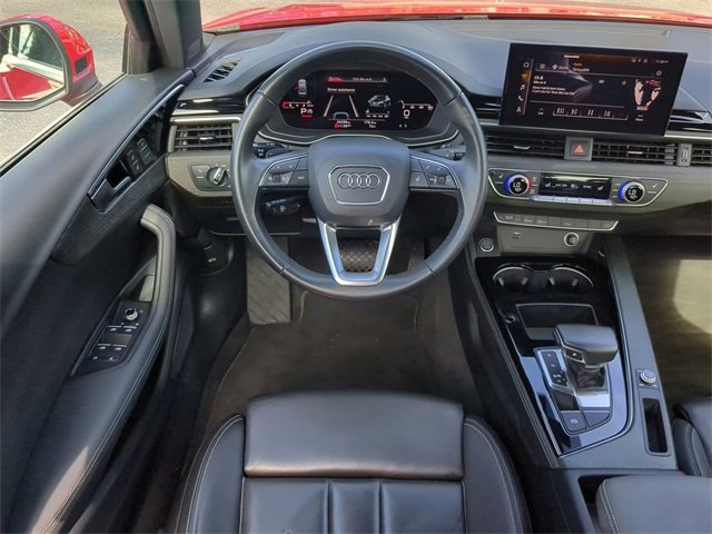 Used 2024 Audi A4 2.0T Premium Plus image 17