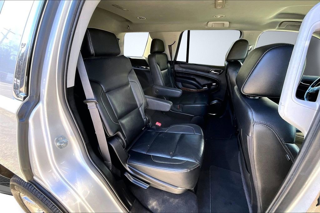 Used 2020 Chevrolet Tahoe Premier image 24
