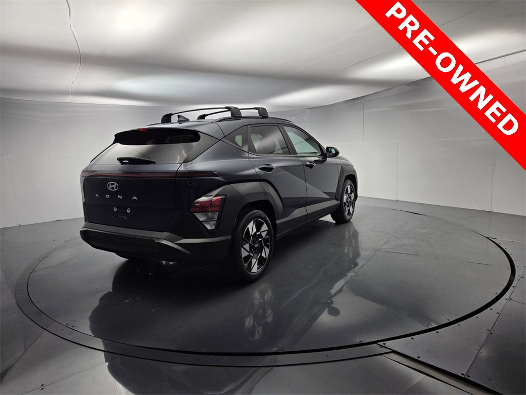 Used 2024 Hyundai Kona SEL image 9