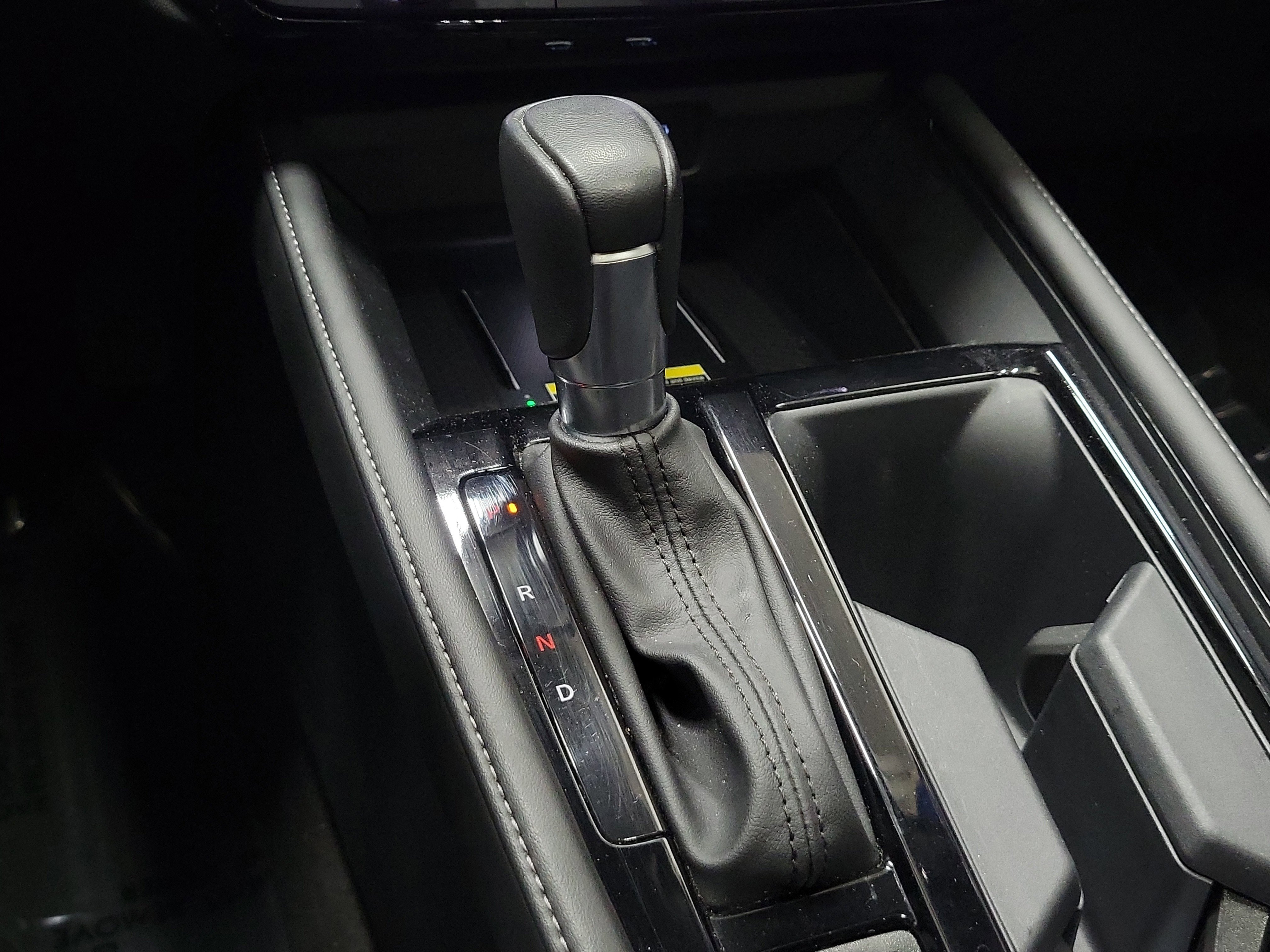 Used 2023 Honda Accord Touring image 35